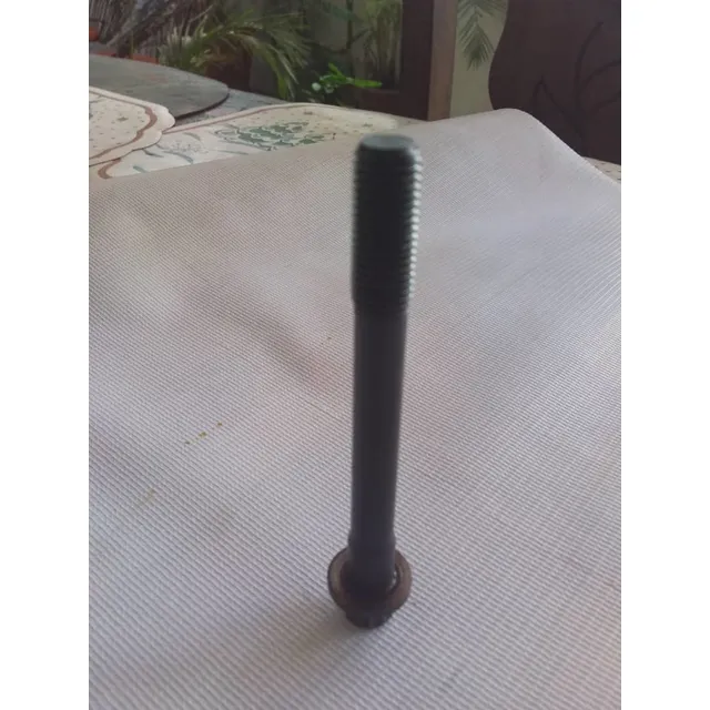 Tornillos De Camara  Toyota Corolla Sapito 1.6 Originales