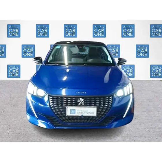 Peugeot 208 1.6 Feline Tiptronic L23