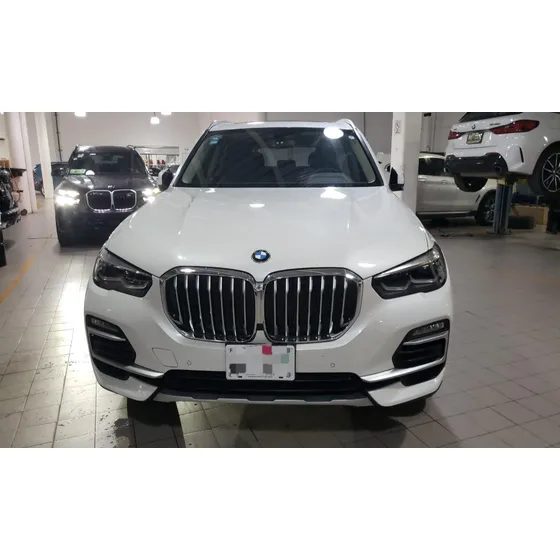Bmw X5 5p Xdrive 45e M Sport Híbrido L6/3.0/t Aut