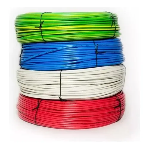 Cable 2mm  10 Metros -  Casa Korman