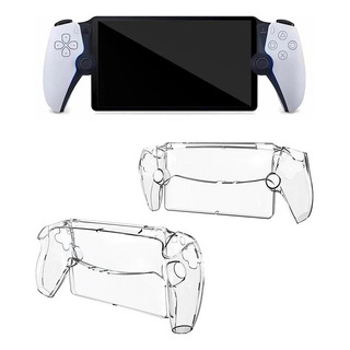 Funda Protector Carcasa Case Compatible Con Ps5 Portal Psp Funda Protector Carcasa Case Compatible Con Ps5 Portal Psp