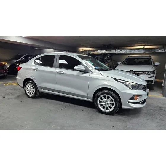 Fiat Cronos 1.3 Gse Drive Pack Conectividad