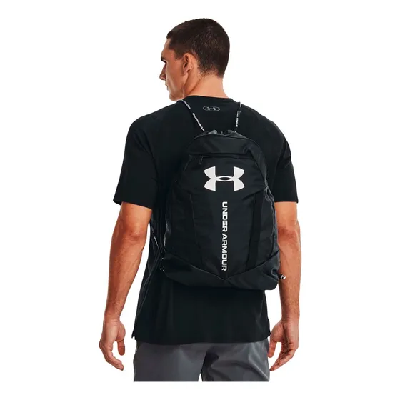 Mochila Under Armour Undeniable Sackpack Unisex Tr