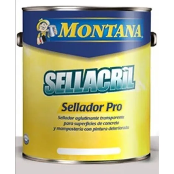 Sellacril Pro Aglutinante