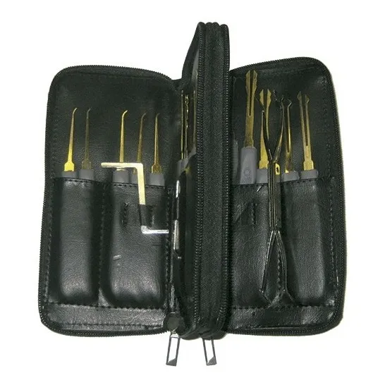 Kit De Micha Mestra 24 Peças