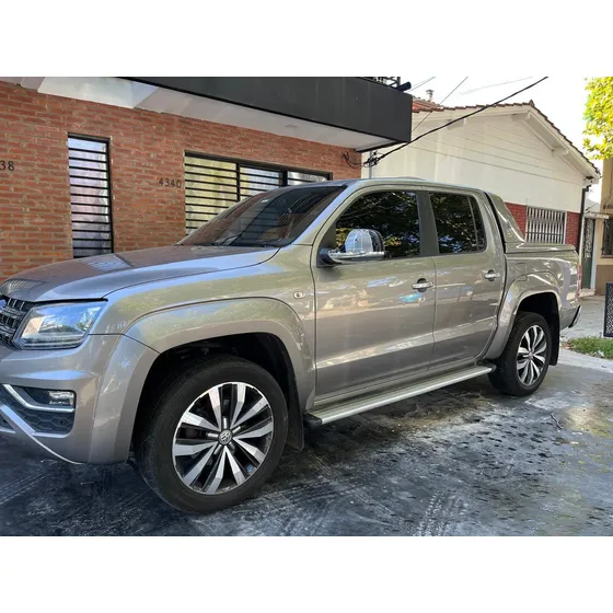 Volkswagen Amarok 3.0 V6 Extreme 258cv