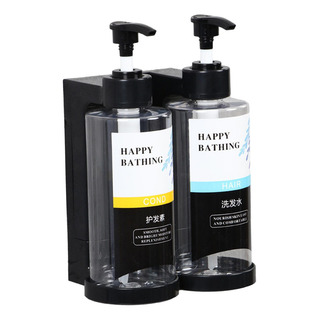 Aplicável A Botellas De Gel De Ducha Separadas Para Champú Aplicável A Botellas De Gel De Ducha Separadas Para Champú