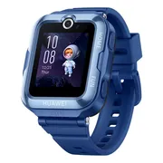Smartwatch Huawei Watch Kids 4 Pro Color de la caja Azul Color de la correa Azul Color del bisel Azul