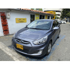 Hyundai Accent 1.6 L