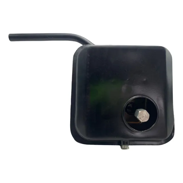 Tanque Reservatorio Óleo Hidráulico Trator Valmet 220650