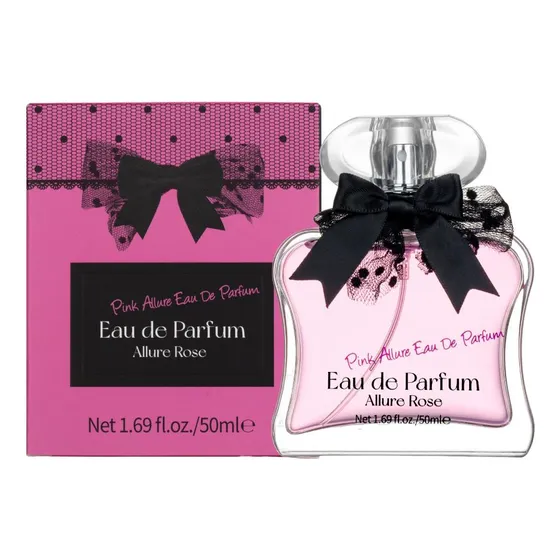 Perfume Encanto Rosa