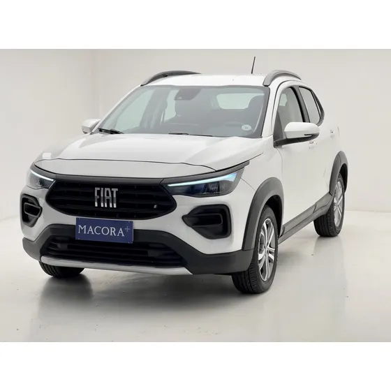 Fiat Pulse Audace 1.0 Turbo 200 Flex Aut.