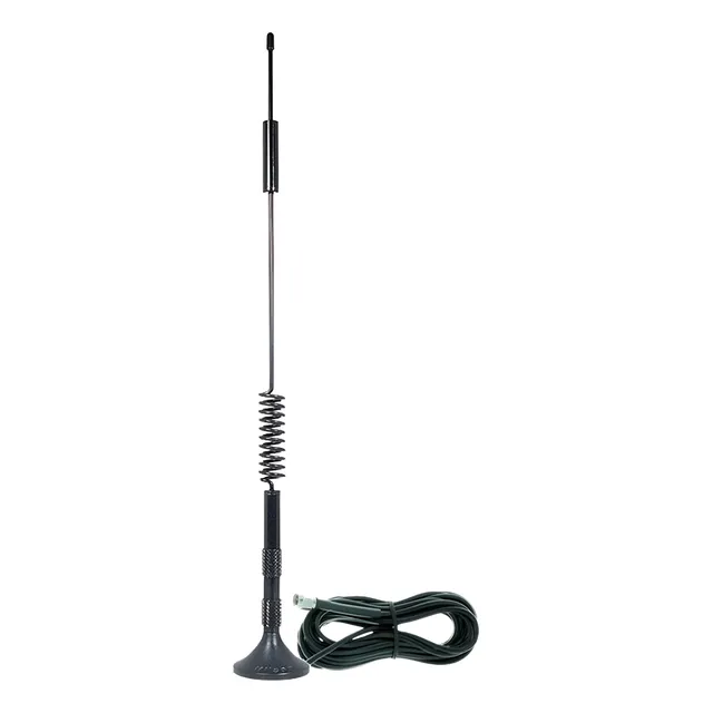  Antena Auto Magnetica 6.12db Para Amplificador Wilson 3g
