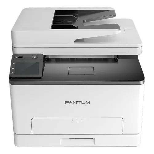 Impresora multifunción a color Pantum CM1100ADW con wifi 110V