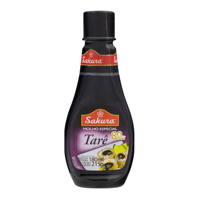 Molho Tarê Sakura 180ml