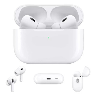 Oem Pro De Segunda Generación, Blanco, Compatible Con iPhone Oem Pro De Segunda Generación, Blanco, Compatible Con iPhone