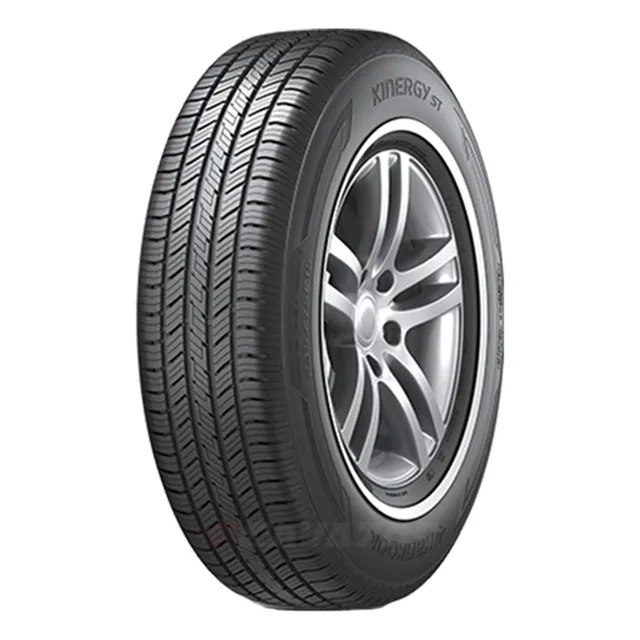 Llanta 205/60r16 Hankook Kinergy St H735 92t Índice De Velocidad T