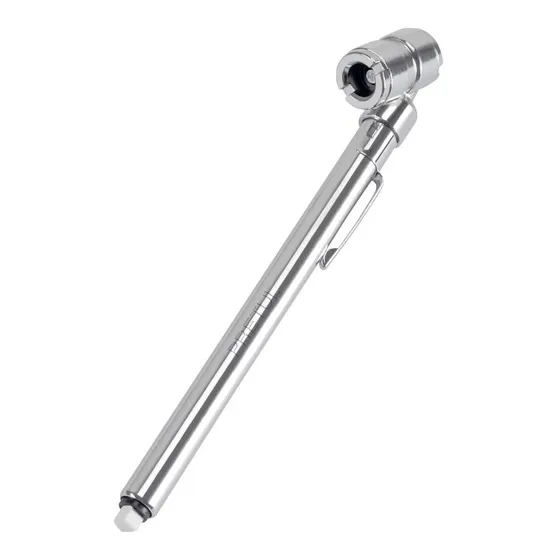 Calibrador De Aire Para Llantas 10 A 50psi Pretul 20182