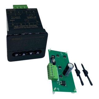 Controlador De Esteira Vdh Tholz Tecnopizza Bivolt Controlador De Esteira Vdh Tholz Tecnopizza Bivolt