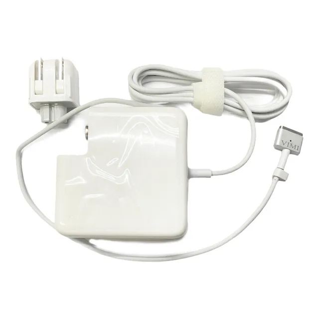 Cargador Compatible Para Macbook Pro, Air Tipo T