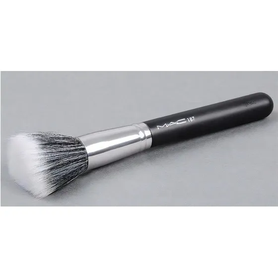 Brocha de maquillaje MAC 187 187