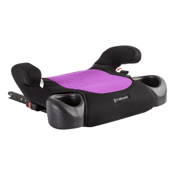 Alzador Isofix Purpura Bebesit