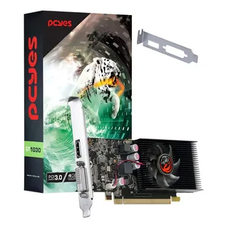 Placa De Video Asus Gt 1030 | Mercado Livre