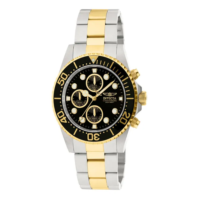 Reloj Invicta Pro Diver 1772
