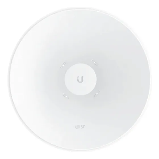 Uisp Dish - Antena De Plato De 30 Dbi, Rango De Frecuencia