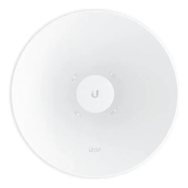 Uisp Dish - Antena De Plato De 30 Dbi, Rango De Frecuencia