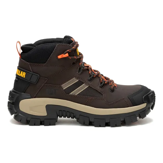 Botitas Caterpillar Men Invader - A Pedido_exkarg