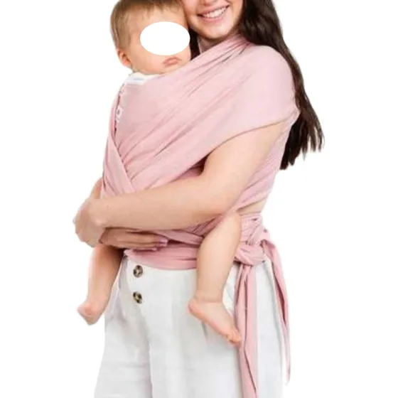 Fular Portabebe , Canguro, Porteo Ergonómico