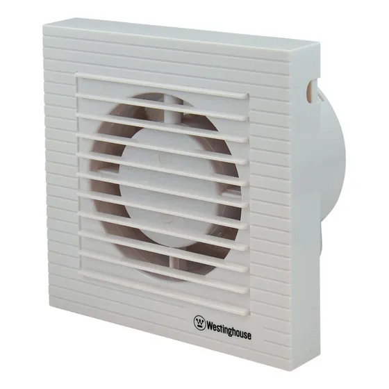Extractor De Baño 4''  Sin Cable Westinghouse