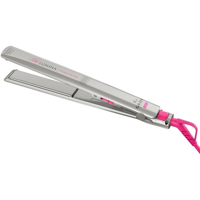 Chapinha/prancha De Cabelo Gama Italy New Lumina Tourmaline Bivolt Chapinha/prancha De Cabelo Gama Italy New Lumina Tourmaline Bivolt