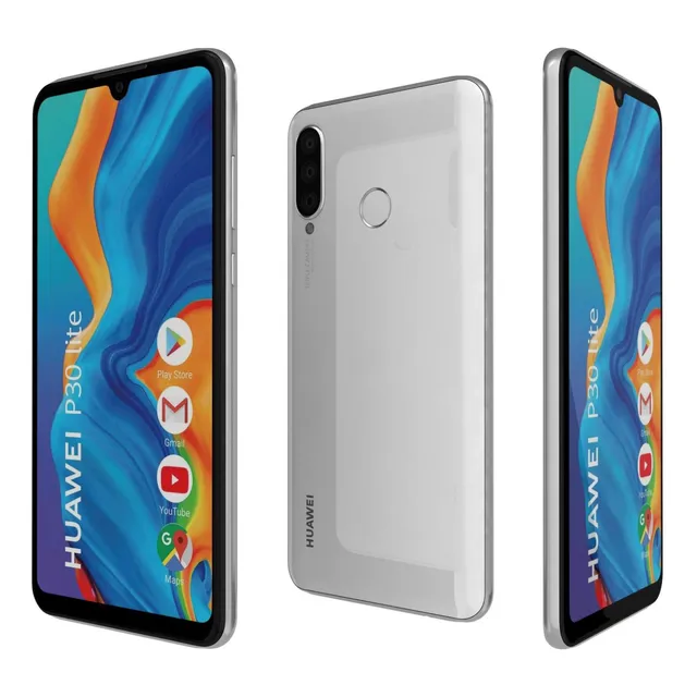 Huawei P30