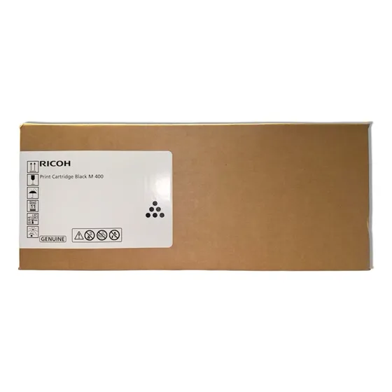 Toner Ricoh Para Multifunción M400 M 400 M 400fw Original
