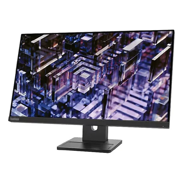 Monitor Lenovo Thinkvision E24-30 23.8 PuLG Fhd Ips Hdmi Dp