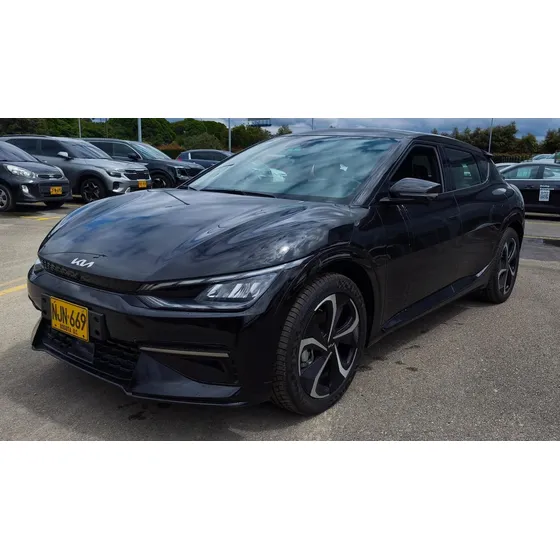 Kia Ev6 0.0 Ev6 Gt Line