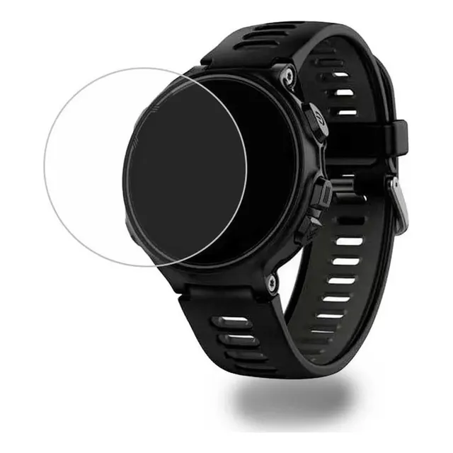 Capa Protetora Smartwatch Película Para Relógio Inteligente