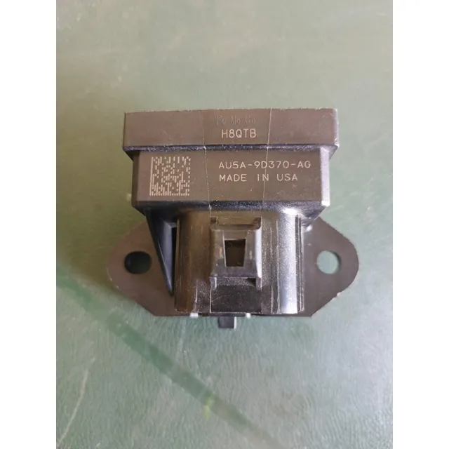 Módulo Regulador De Gasolina Ford Super Duty  Original