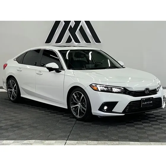 Honda Civic 2024 1.5 Touring At