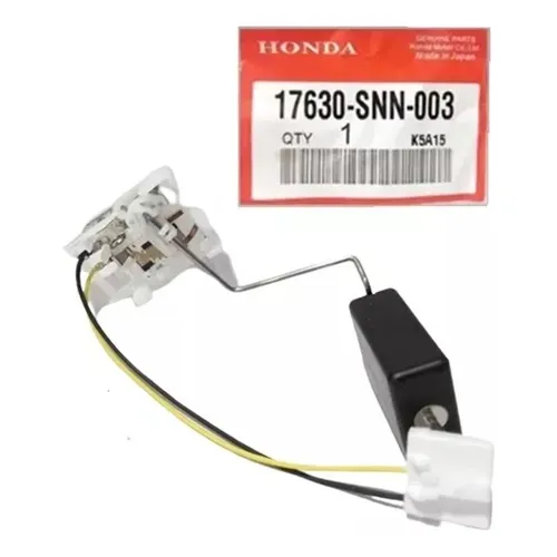 Flotador De Gasolina Honda Fit 1.5/1.3