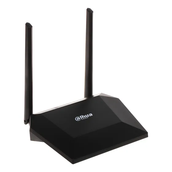 Router Inalambrico Dahua 10/100 Mbps N300 Dh-n3 2 Antenas