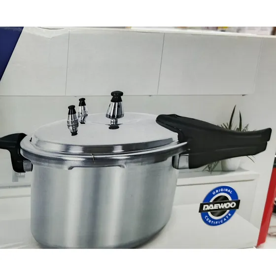 Olla De Presión Daewoo