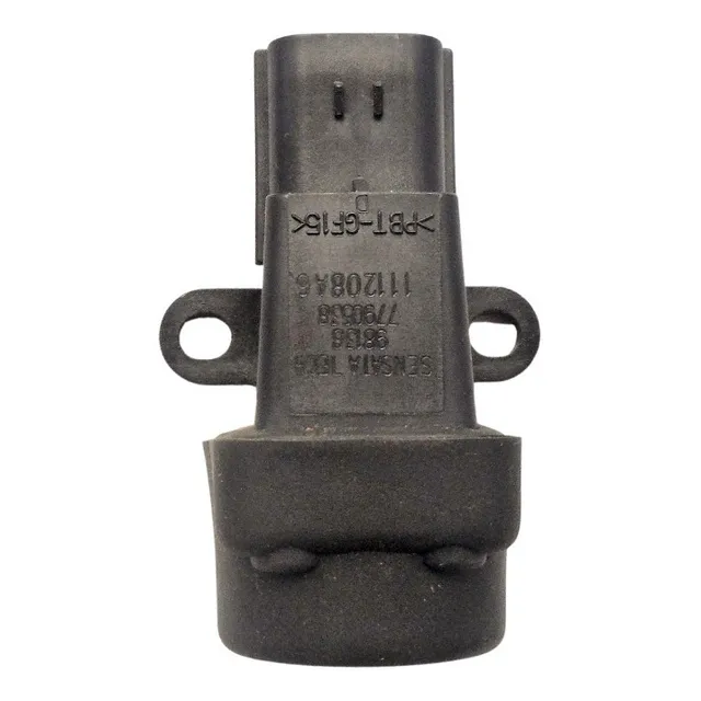 Fiat Sensor Inercial Bomba Gasolina Palio Siena 1.4 