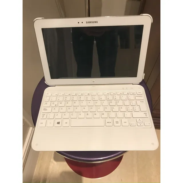 Samsung Ativ Tab3 Tablet Laptop Nunca Usado Oferta