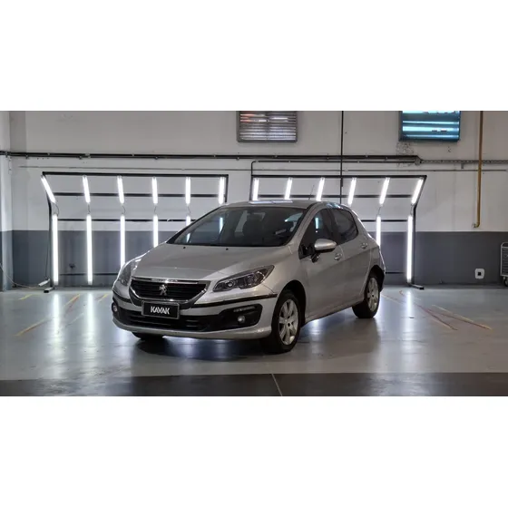 Peugeot 308 1.6 Active