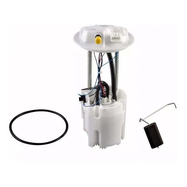Bomba De Gasolina Jeep Cherokee Kk 2008 2009 2010 2011 2012