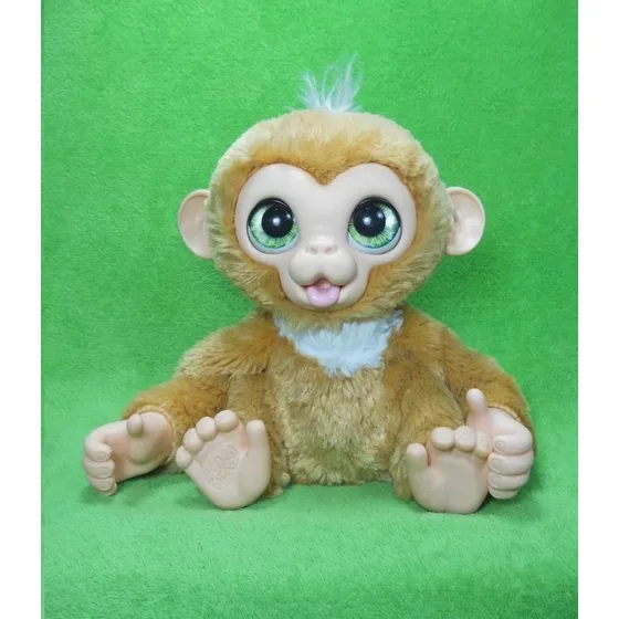 Furreal Changuito Zandi Con Sonidos, Monito Furreal