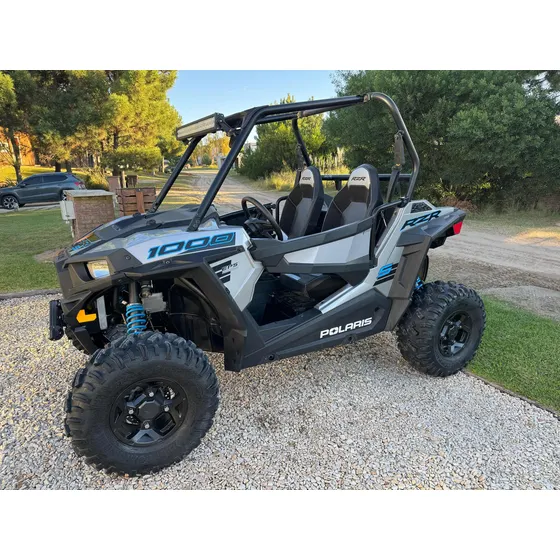 Polaris Rzr 1000 S